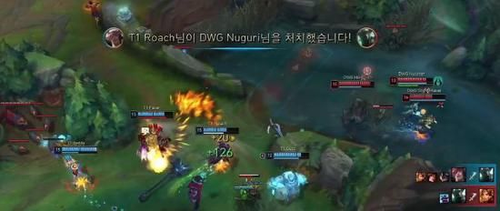 国产MOBA手游引领中国电竞新趋势