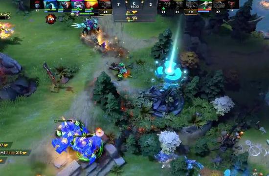 LOL S15总决赛瑞士轮首轮赛程解析 HLE对战AL